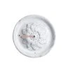 Astier De Villatte Emilie Incense Holder On Saucer