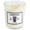 Astier De Villatte Cambridge Candle 2 Astier De Villatte Cambridge Candle