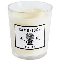Astier De Villatte Cambridge Candle