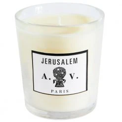 Astier De Villatte Jerusalem Candle
