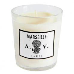 Astier De Villatte Marseille Candle