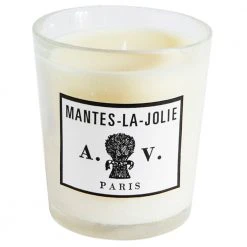 Astier De Villatte Mantes La Jolie Candle
