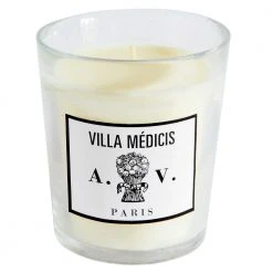 Astier De Villatte Villa Médicis Candle