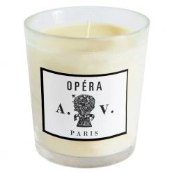 Astier De Villatte Opera Candle