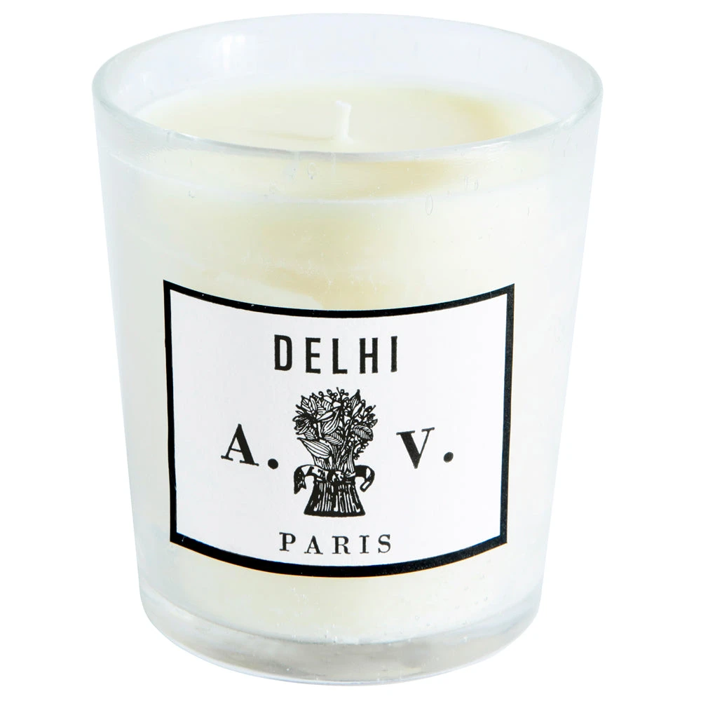Astier De Villatte Dehli Candle 3 Astier De Villatte Dehli Candle