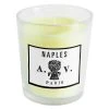 Astier De Villatte Naples Candle