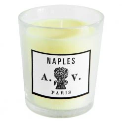 Astier De Villatte Naples Candle