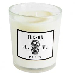 Astier De Villatte Tucson Candle