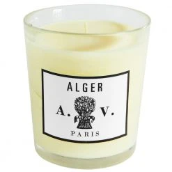 Astier De Villatte Alger Candle