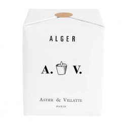 Astier De Villatte Alger Candle