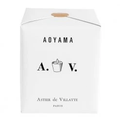 Astier De Villatte Aoyama Candle