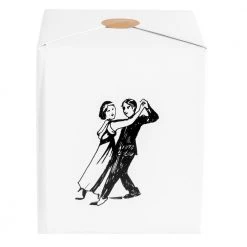 Astier De Villatte Buenos Aires Candle