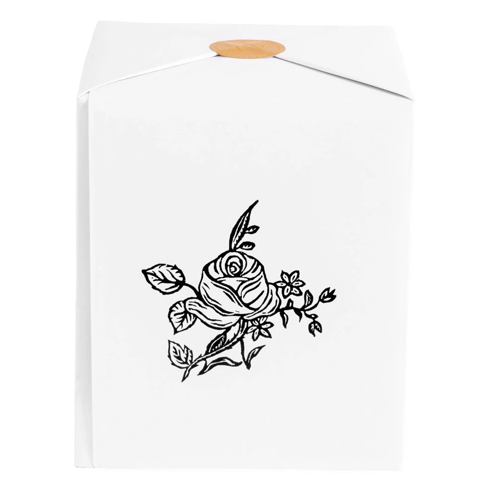 Astier De Villatte Cambridge Candle 5 Astier De Villatte Cambridge Candle