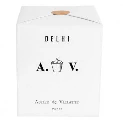 Astier De Villatte Dehli Candle