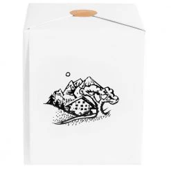 Astier De Villatte Grand Paradis Candle