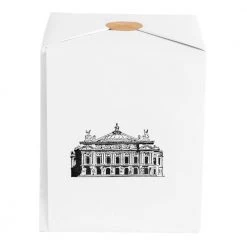 Astier De Villatte Opera Candle