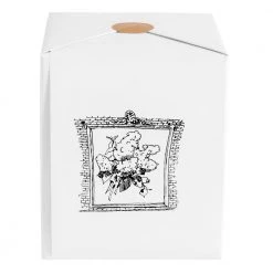 Astier De Villatte Porte Des Lilas Candle