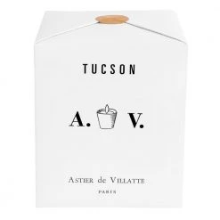 Astier De Villatte Tucson Candle