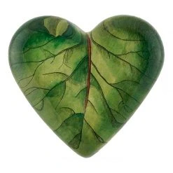 John Derian Dandelion Leaf Decoupage