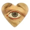 John Derian Eye 1. Decoupage
