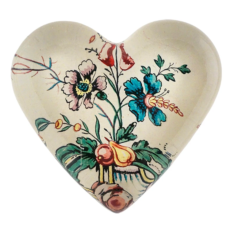John Derian Decoupage Sprig Bouquet (Pears) 3 John Derian Decoupage Sprig Bouquet (Pears)