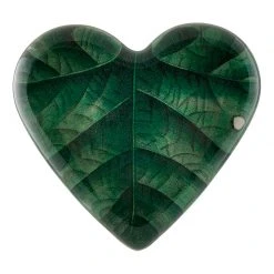 John Derian Button Wood