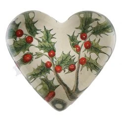 John Derian Ilex Coccifera (Holly) - FINAL SALE