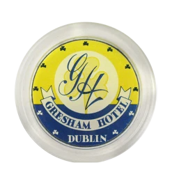 John Derian Gresham (Hotel) - FINAL SALE 4