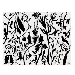 Hugo Guinness Art & Objects Florabunda Tropical