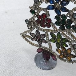Cody Foster Jeweled Tree With Flowers