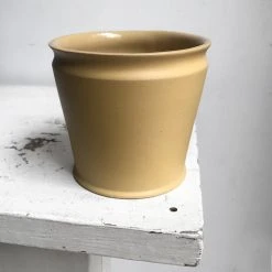 Marcie McGoldrick Dining & Tabletop Medium Tapered Cups