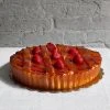 Cereria Introna Art & Objects Crostata Diam Itu Cioccolato Strawberry Pie Candle 2 Cereria Introna Art & Objects Crostata Diam Itu Cioccolato Strawberry Pie Candle