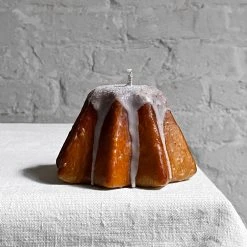 Cereria Introna Small Verona Pandoro Cake Candle