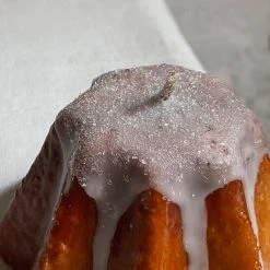 Cereria Introna Small Verona Pandoro Cake Candle