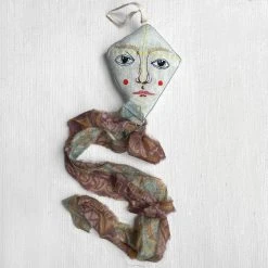 Skippy Cotton Kite Lavender Sachet