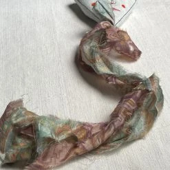 Skippy Cotton Kite Lavender Sachet