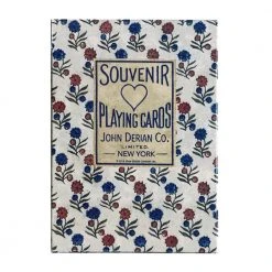 John Derian Company Small Goods John Derian Souvenir Playing Cards Deck