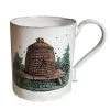 John Derian X ADV Beehive Mug 2 John Derian X ADV Beehive Mug