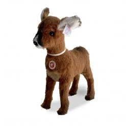 Steiff Hinda Alpaca
