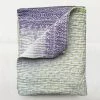 Jeanette Farrier Vintage Sari Baby Blanket (JFB01) Baby & Kids