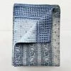 Jeanette Farrier Vintage Sari Baby Blanket (JFB04) Baby & Kids