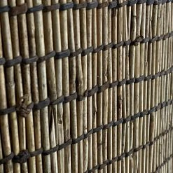 Floor Textiles & Rugs 6'5" X 7'2" Vintage Moroccan Tuareg Mat 31 8 Floor Textiles & Rugs 6'5