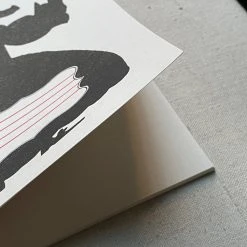 Miss Minnieolga Notebook Books & Notebooks