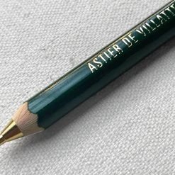 Astier De Villatte Robusto Mechanical Pencils
