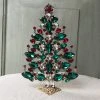 Nostalgie Christbaumschmuck Nostalgic Glass Tree 1 Nostalgie Christbaumschmuck Nostalgic Glass Tree