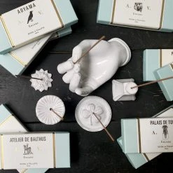 Astier De Villatte Buenos Aires Incense