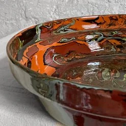 Atelier Saint Andre Perrin Mallorca Dish (LM 103)