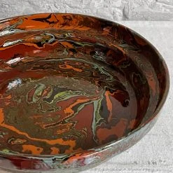 Atelier Saint Andre Perrin Mallorca Dish (LM 103)