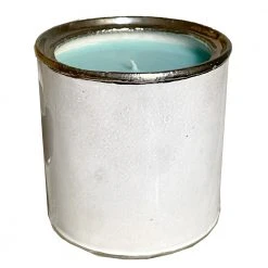 Astier De Villatte Atelier De Balthus Ceramic Candle