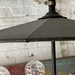 Robert Ogden Antique Chandelier